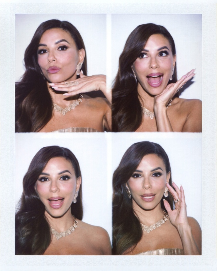 Eva Longoria