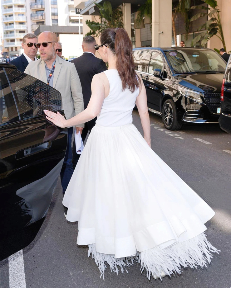 Hayley Atwell