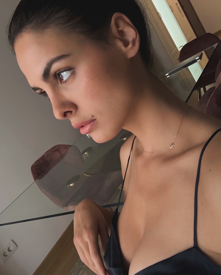 Bojana Krsmanovic