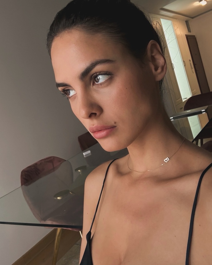 Bojana Krsmanovic
