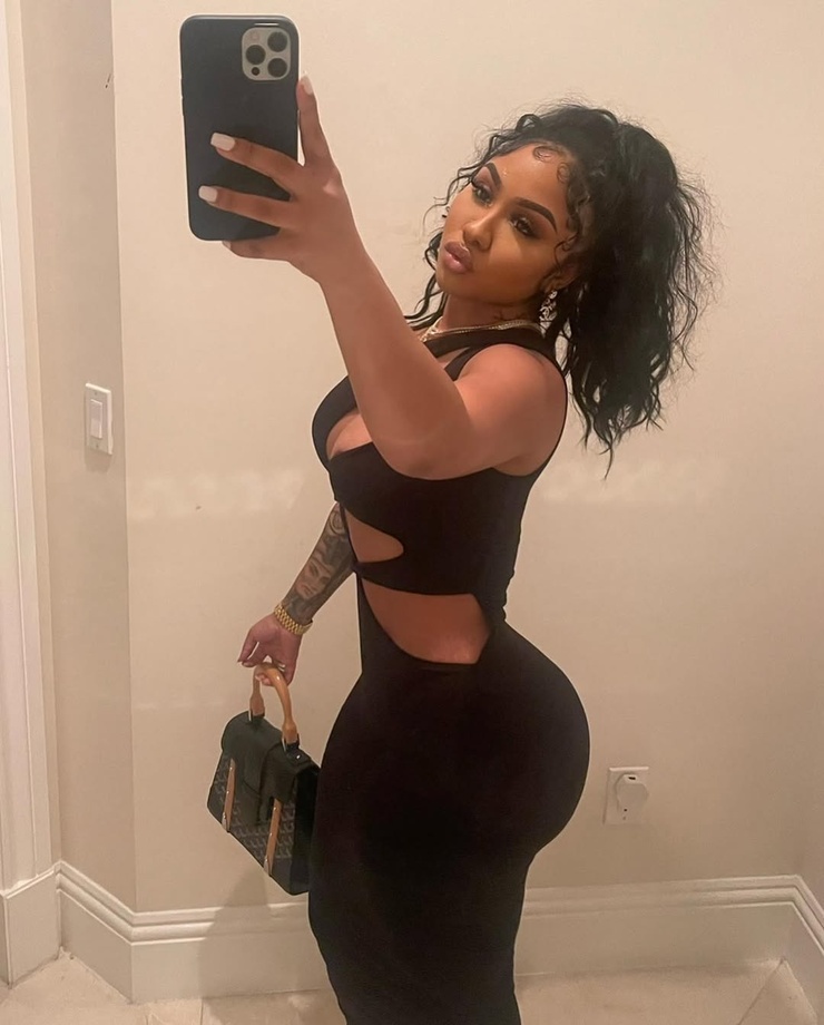 Ari Fletcher