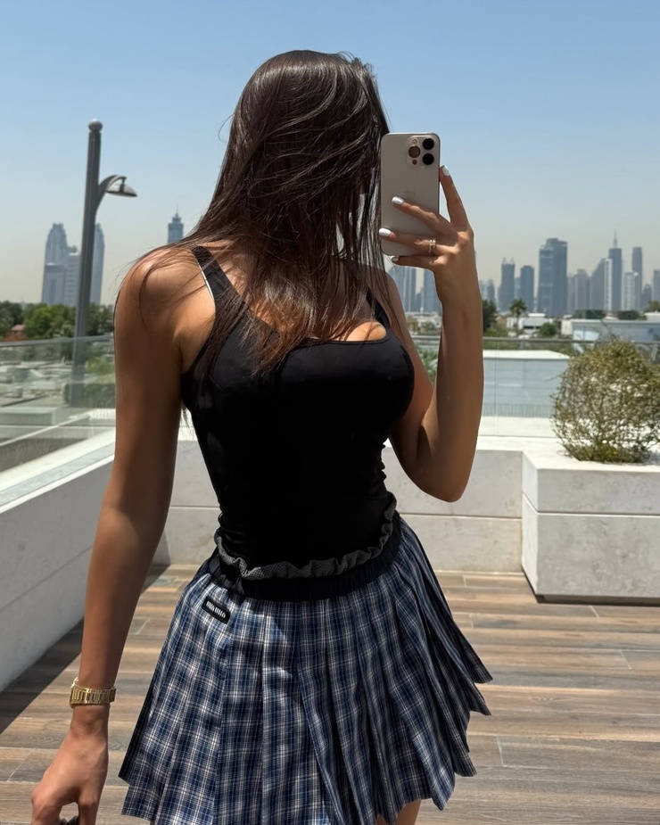 Oriola Marashi