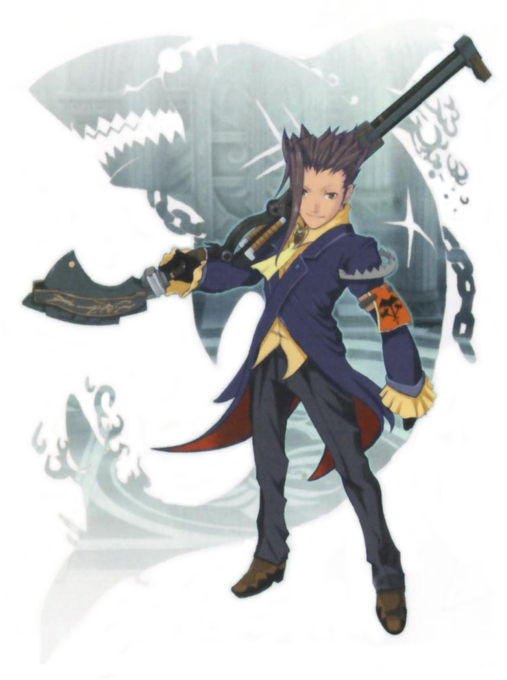 Yeager