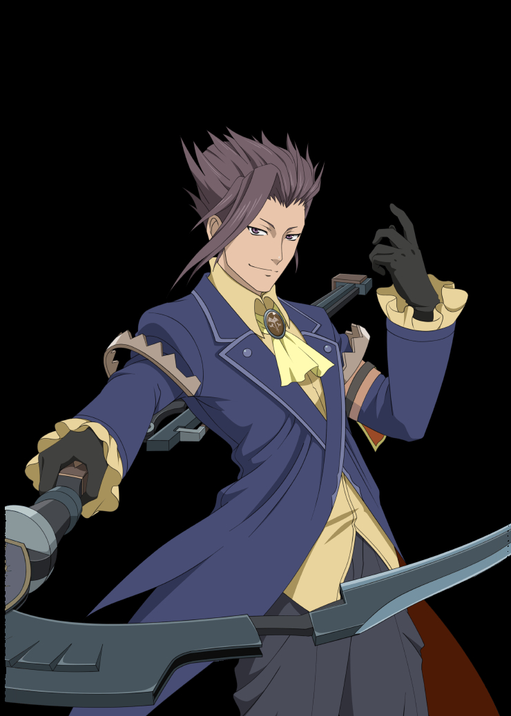 Yeager