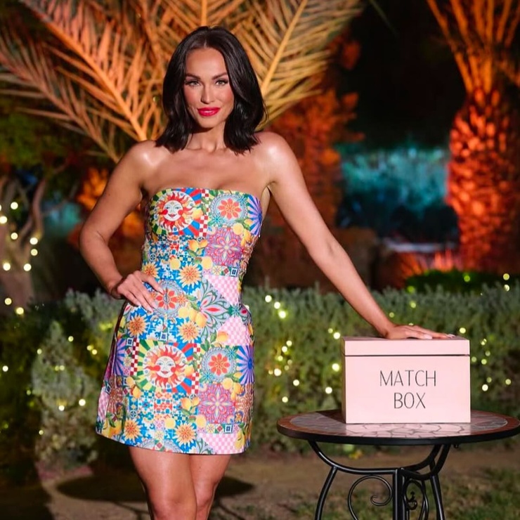 Vicky Pattison