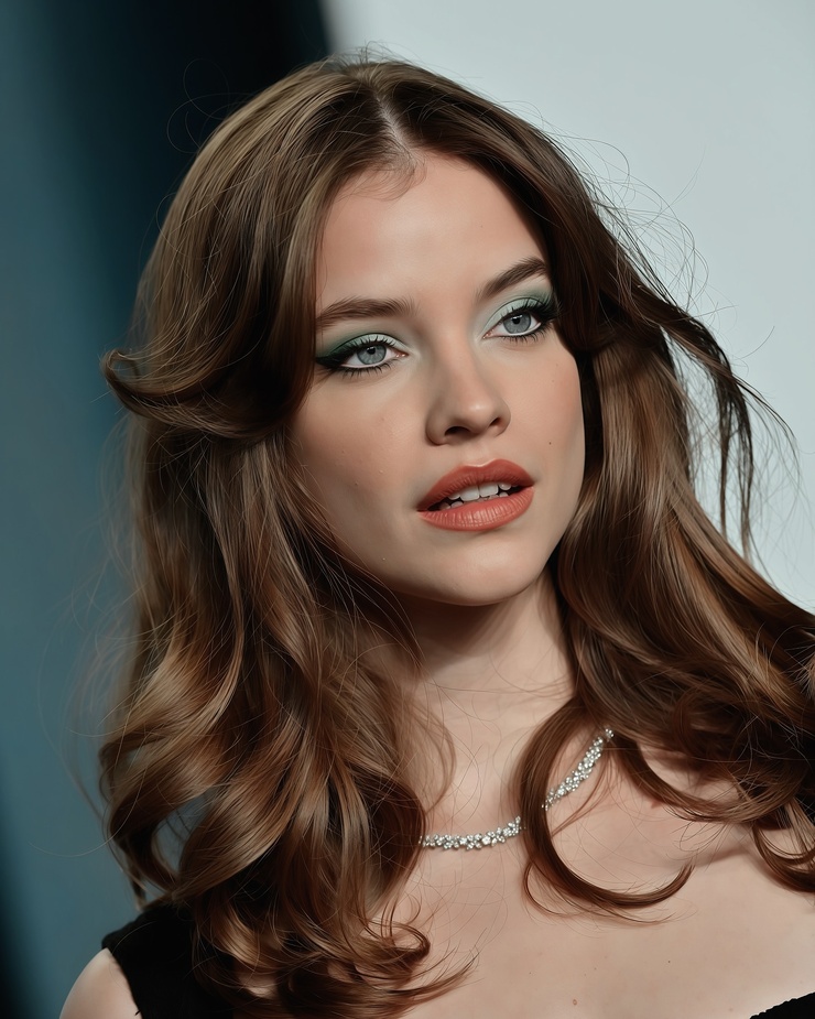 Barbara Palvin