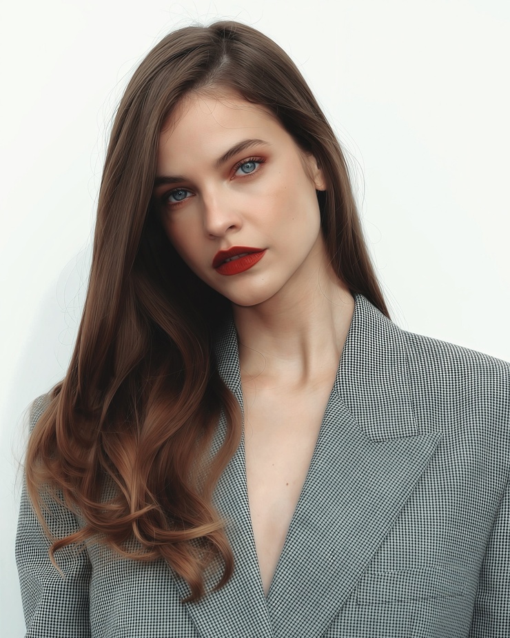 Barbara Palvin
