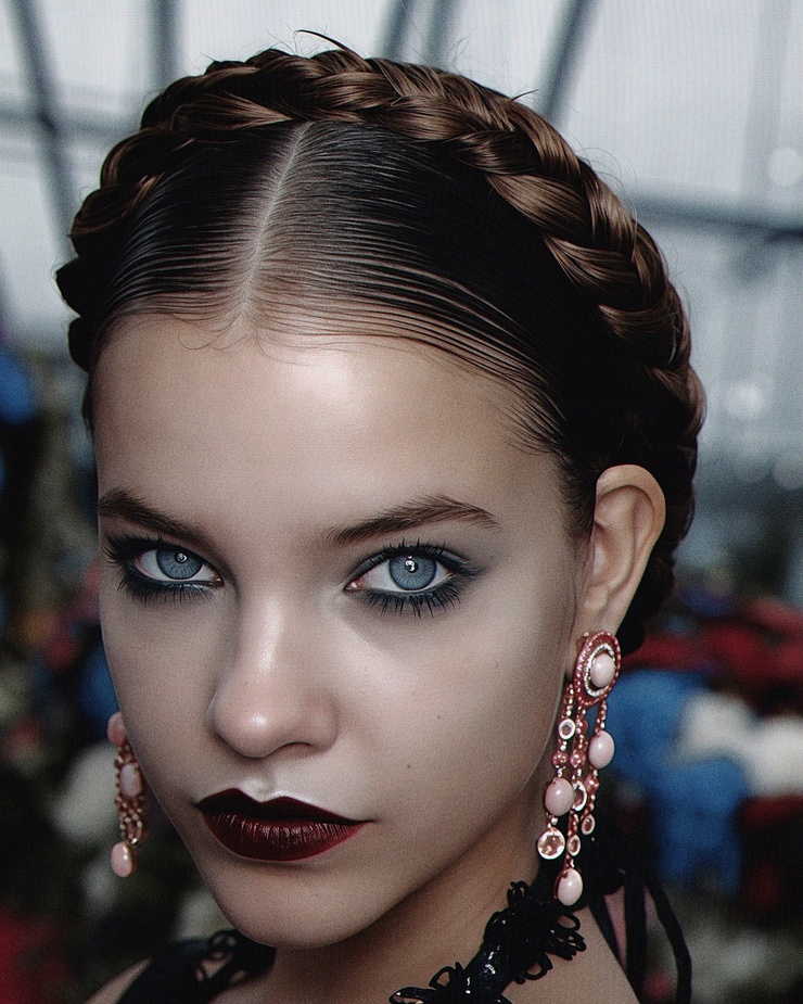 Barbara Palvin