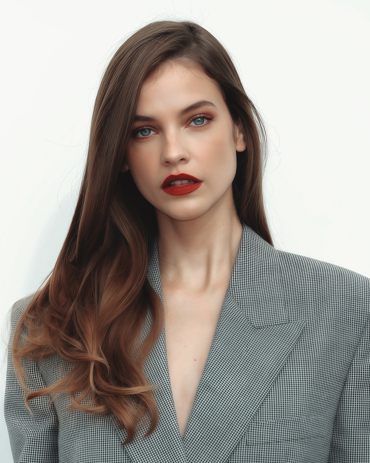 Barbara Palvin