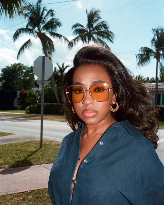 Yung Miami