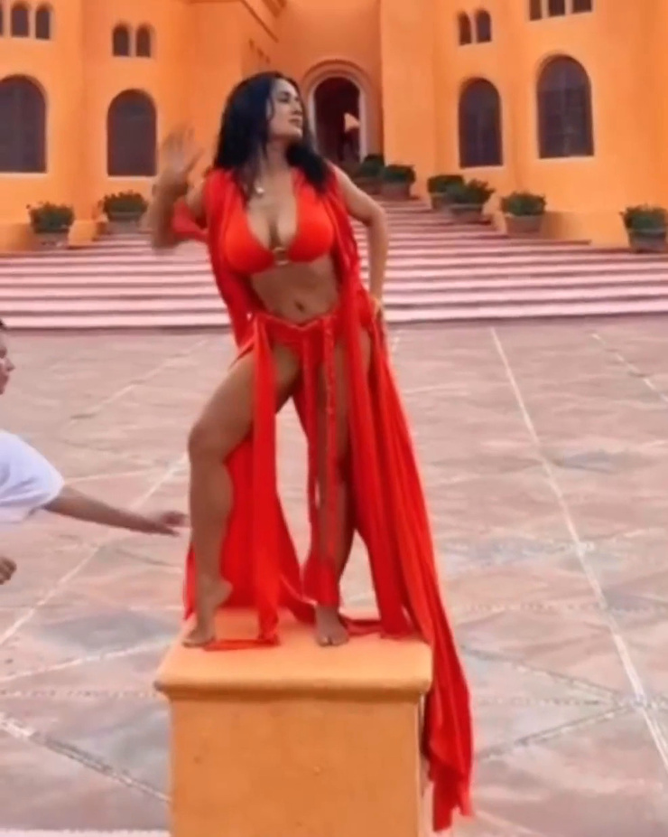 Salma Hayek