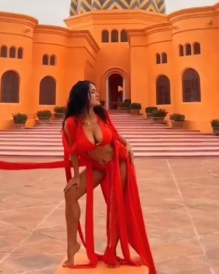 Salma Hayek