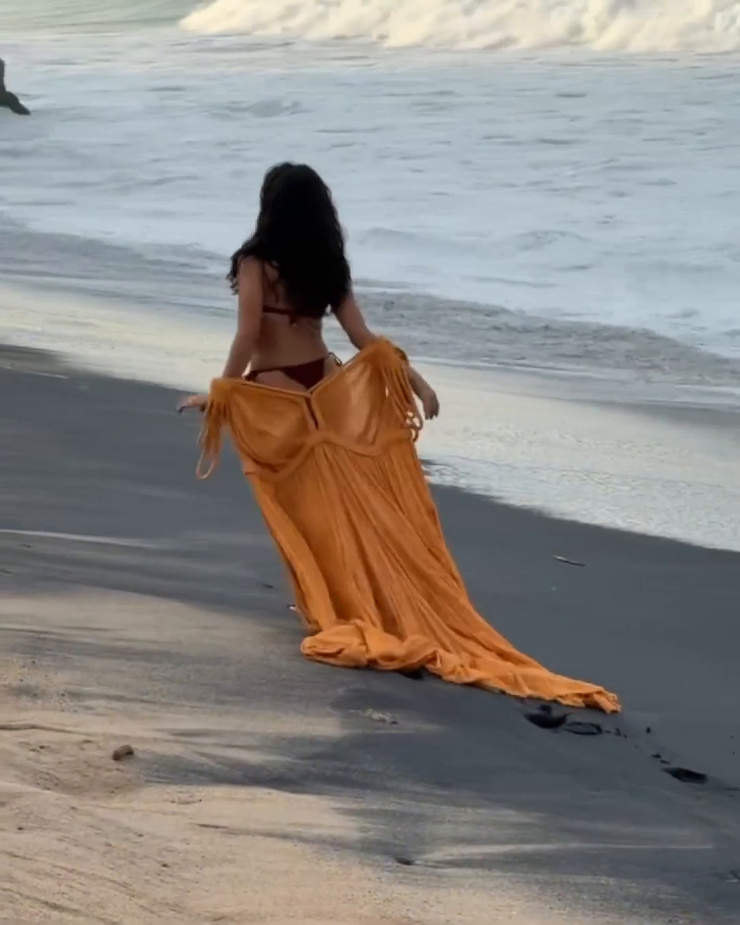 Salma Hayek