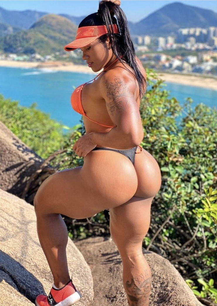 Alessandra Alves