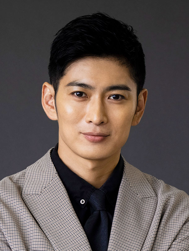 Satoshi Matsuda