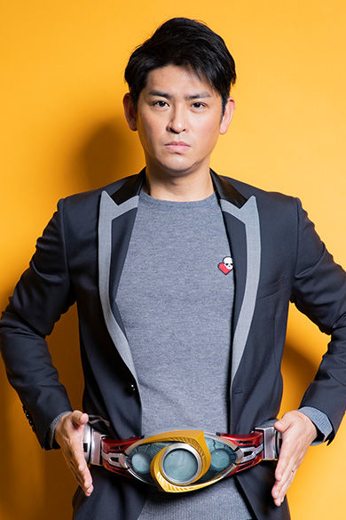 Toshiki Kashû