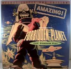 Forbidden Planet