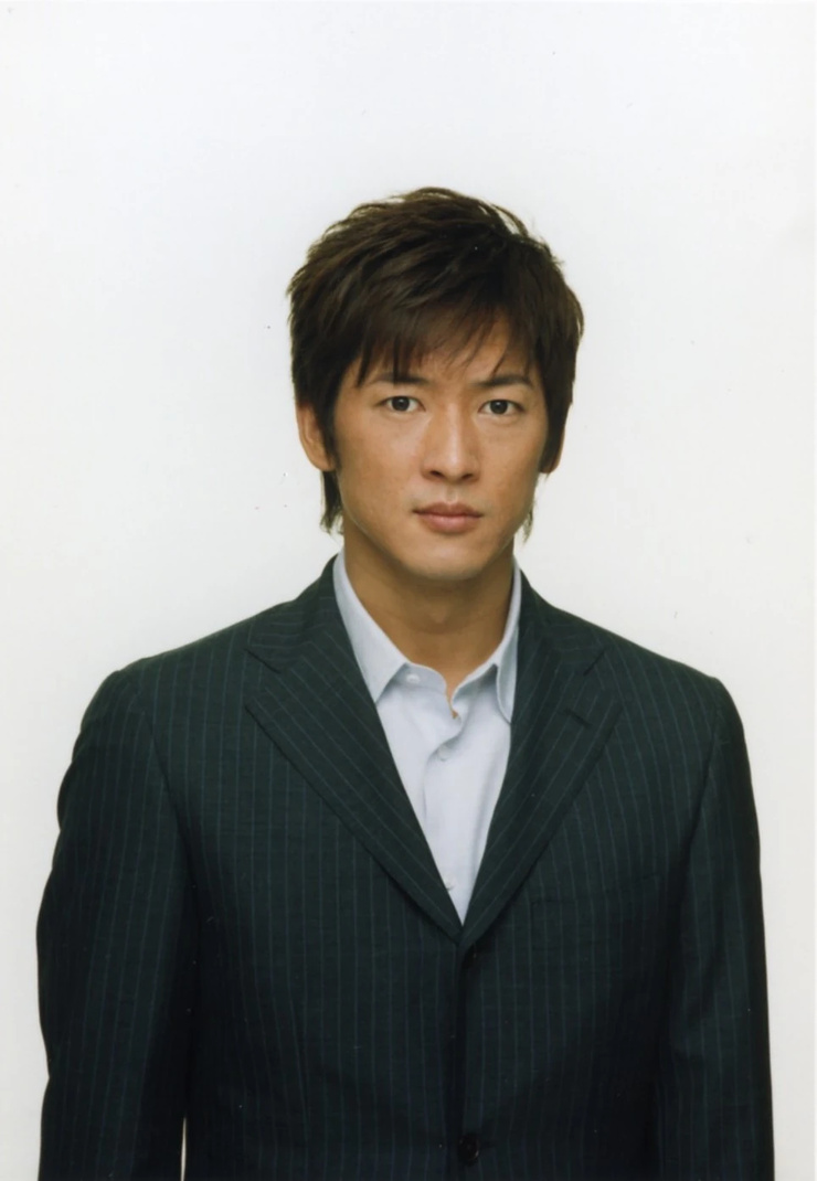 Shigeki Hosokawa