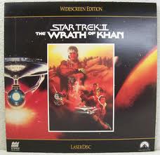 Star Trek II: The Wrath of Khan
