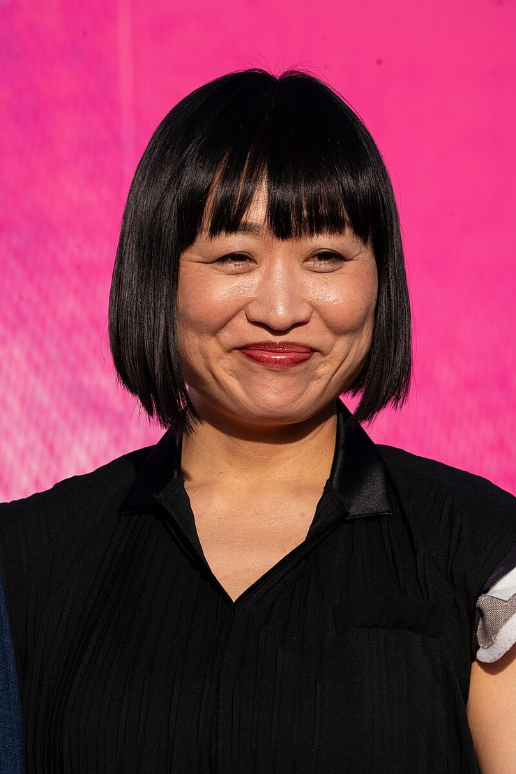 Shizuyo Yamasaki