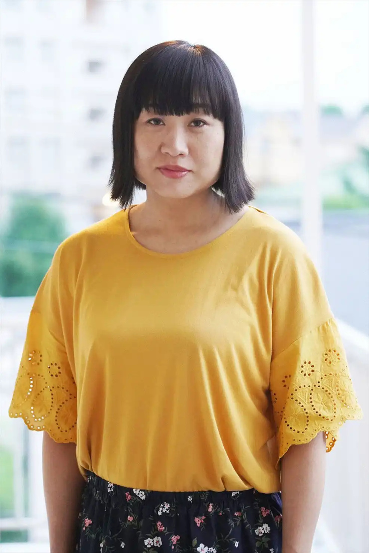 Shizuyo Yamasaki