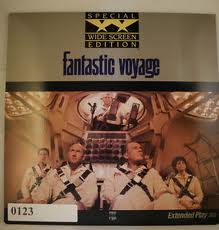 Fantastic Voyage