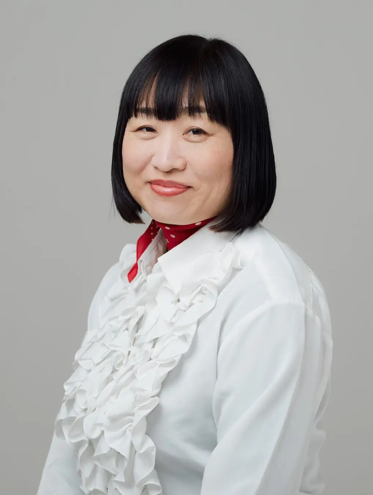 Shizuyo Yamasaki