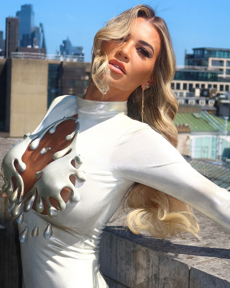 Christine McGuinness