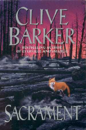 Sacrament [Hardcover]