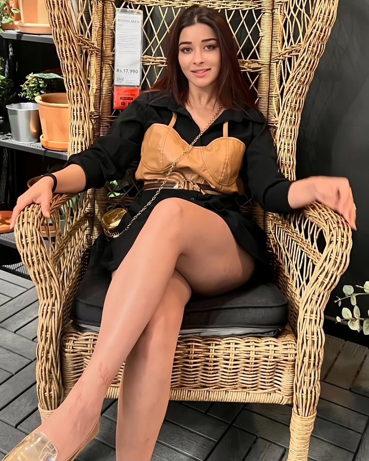 Nyra Banerjee
