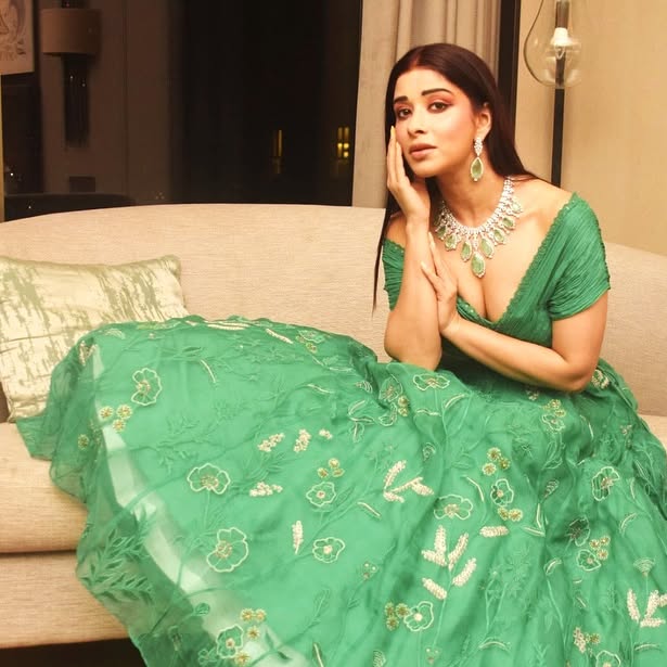 Nyra Banerjee