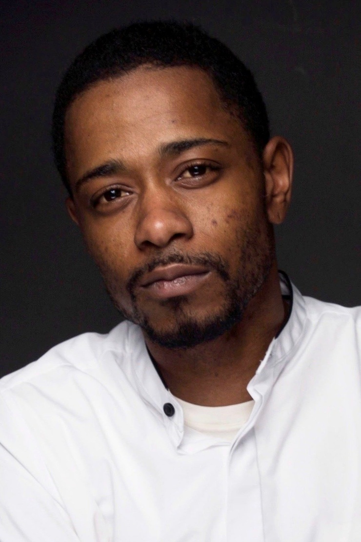 Keith Stanfield