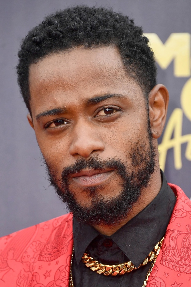 Keith Stanfield