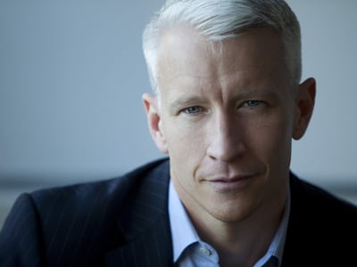 Anderson Cooper