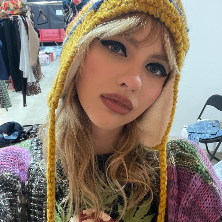 Beanie Boylston