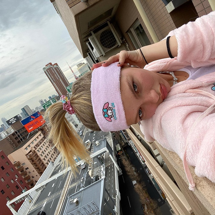Beanie Boylston