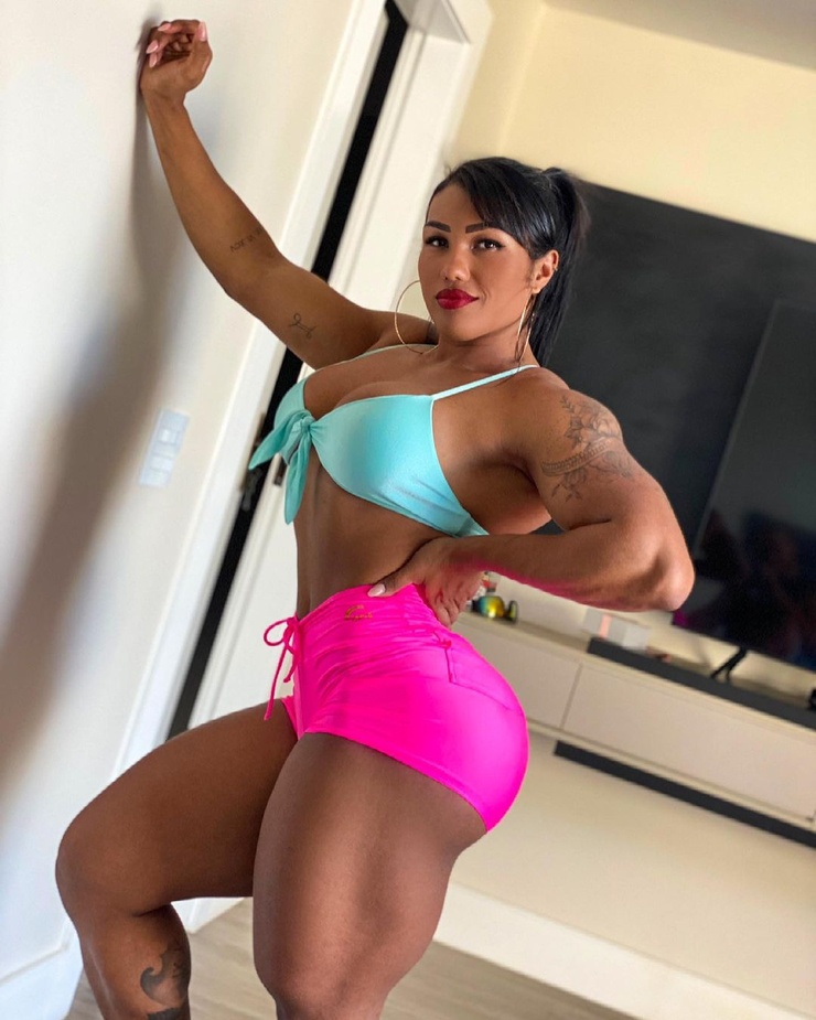 Alessandra Alves