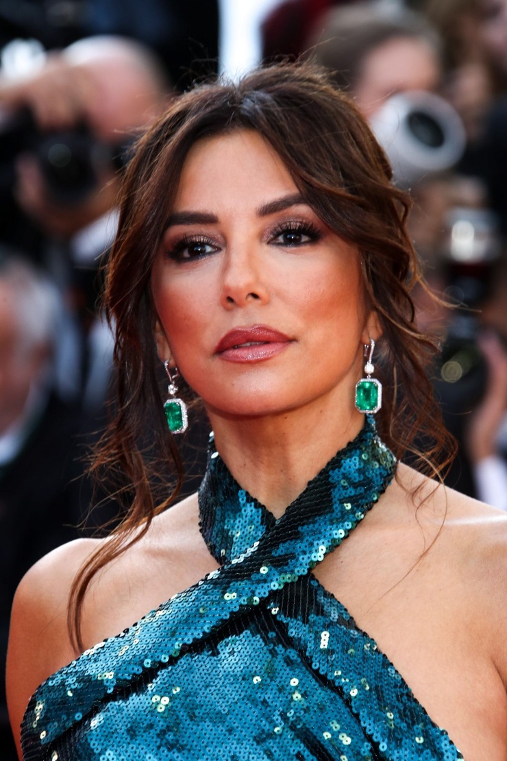 Eva Longoria