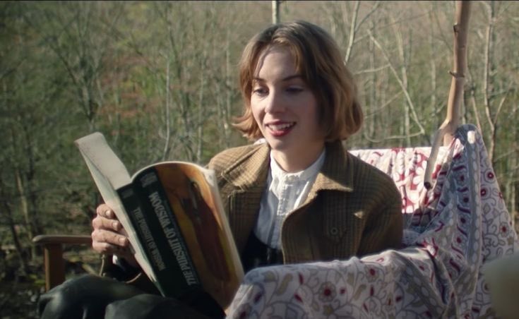 Maya Thurman-Hawke