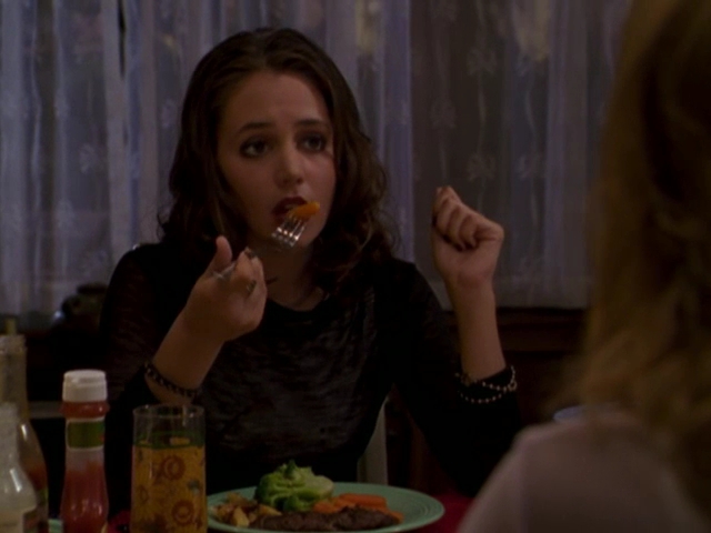 Eliza Dushku Eliza Dushku