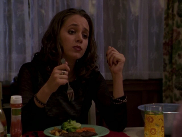 Eliza Dushku Eliza Dushku