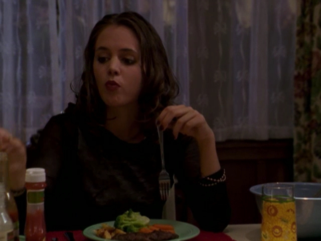 Eliza Dushku Eliza Dushku