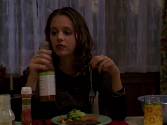 Eliza Dushku Eliza Dushku
