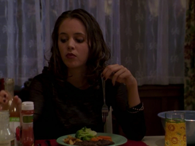 Eliza Dushku Eliza Dushku