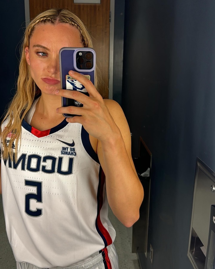 Paige Bueckers