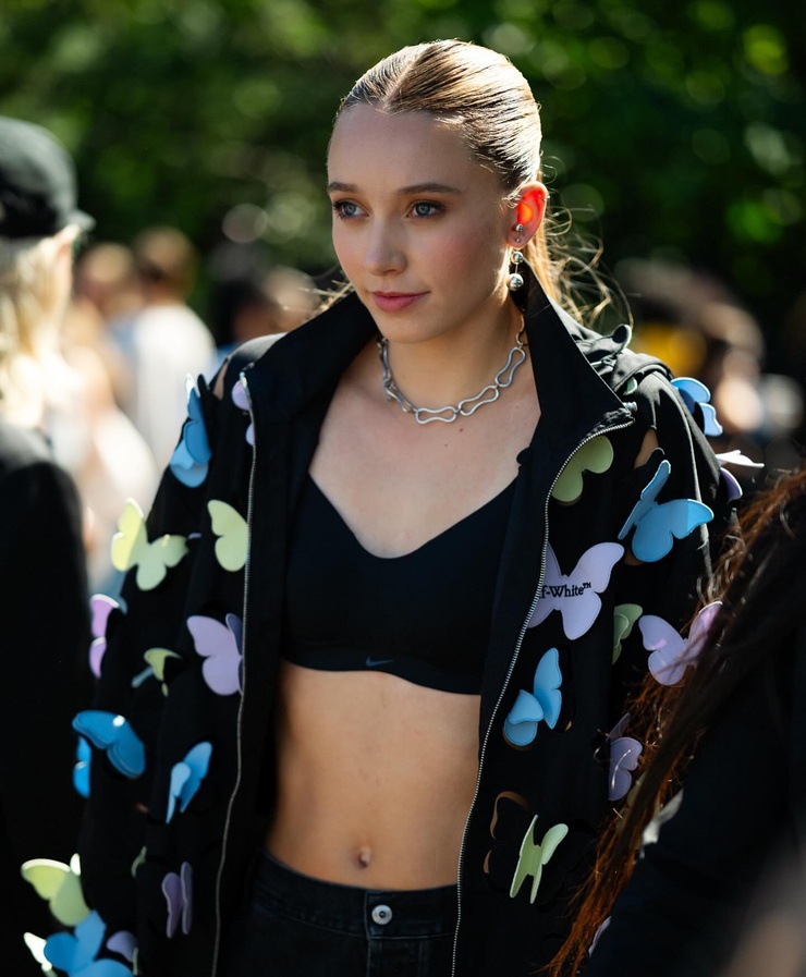 Paige Bueckers