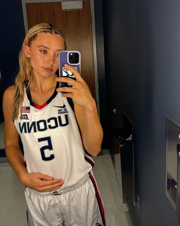 Paige Bueckers
