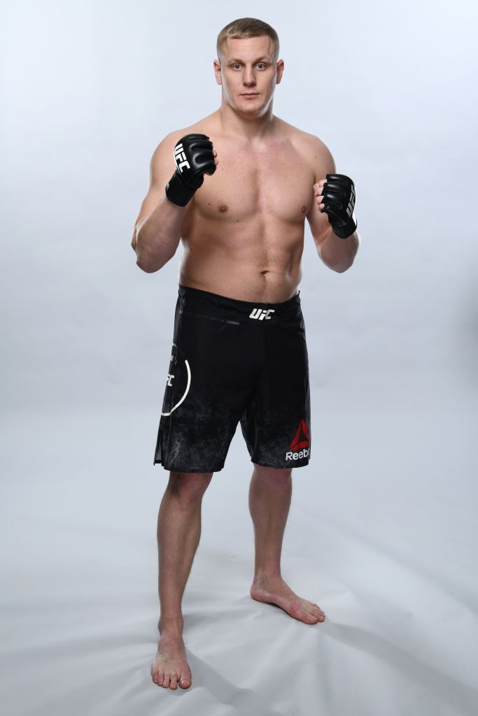 Sergei Pavlovich