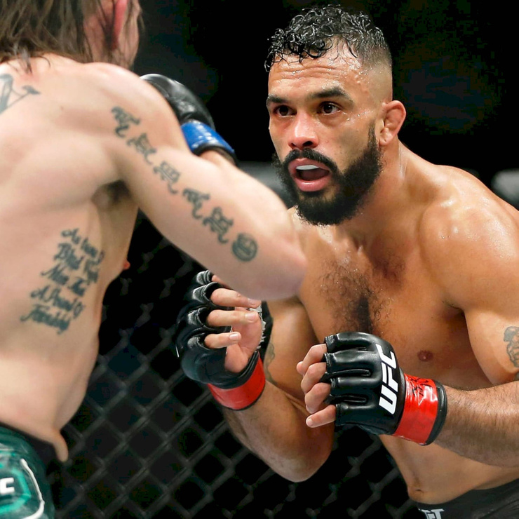 Rob Font