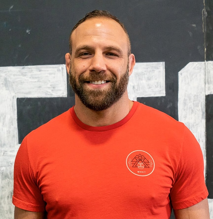 Kyle Kingsbury